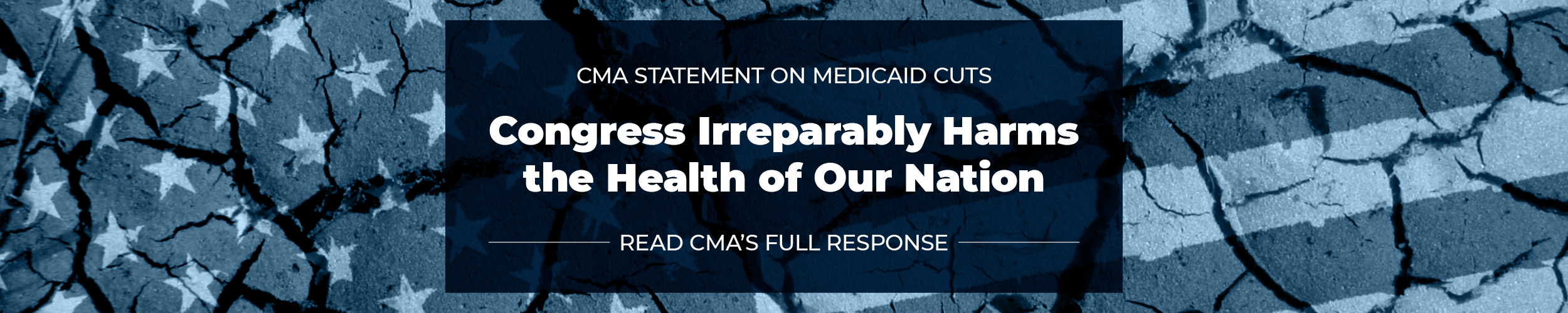 CMA Statement