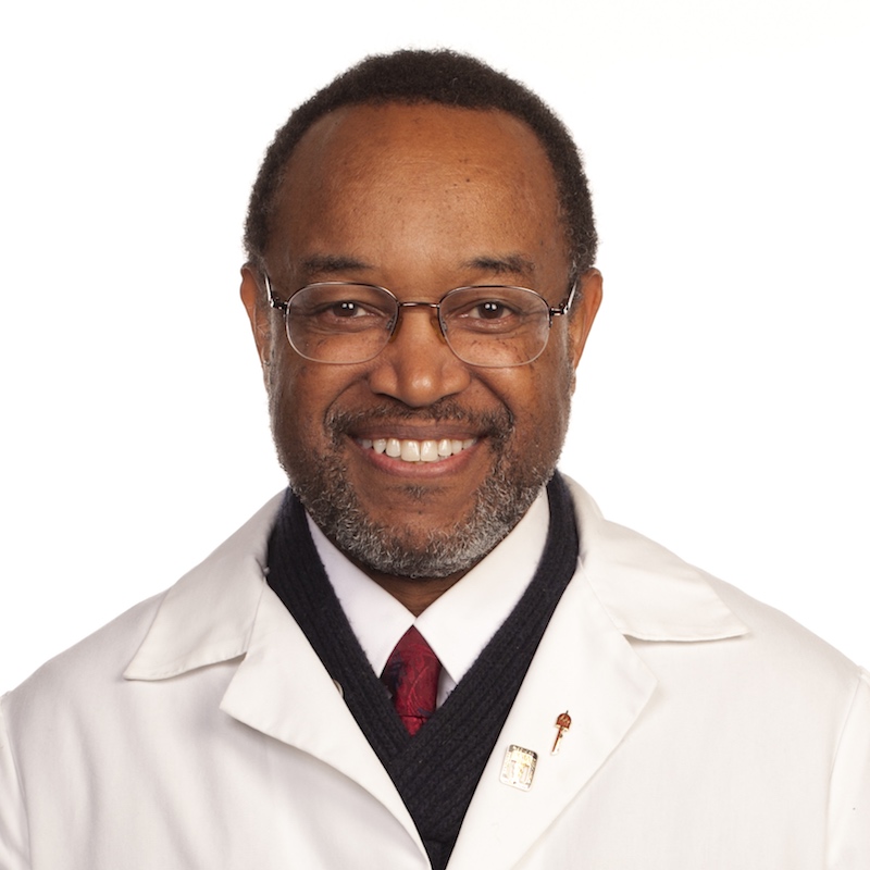 Dr. Bradford Anderson