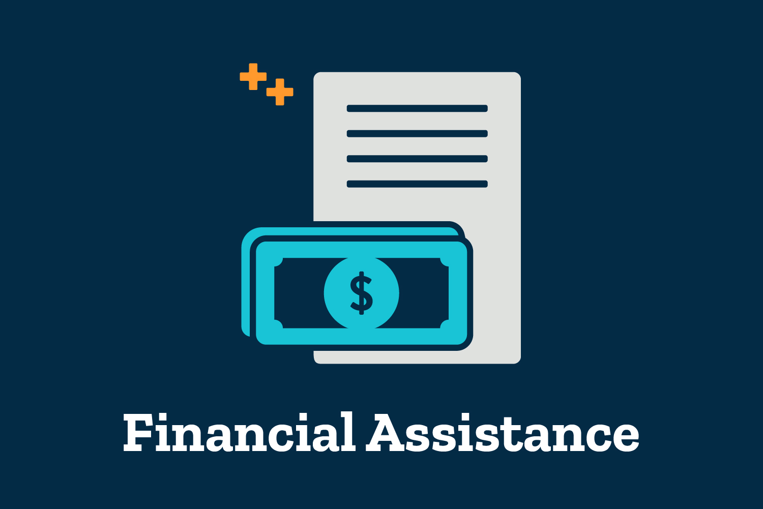 Financial Assistance